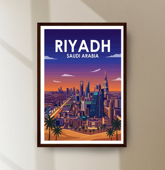 Riyadh