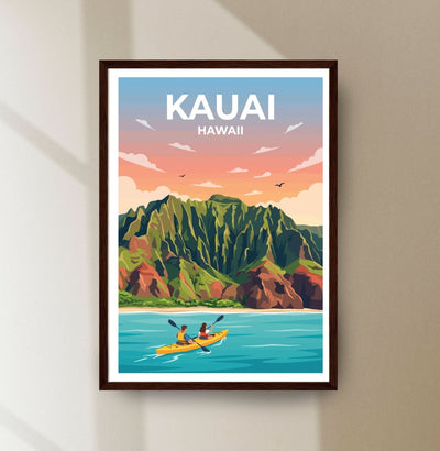 kauai
