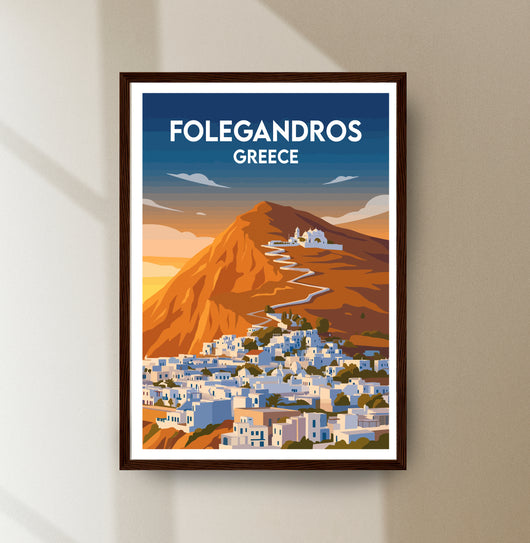 Folegandros