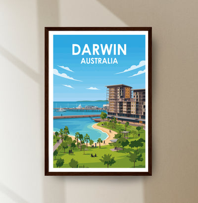 Darwin