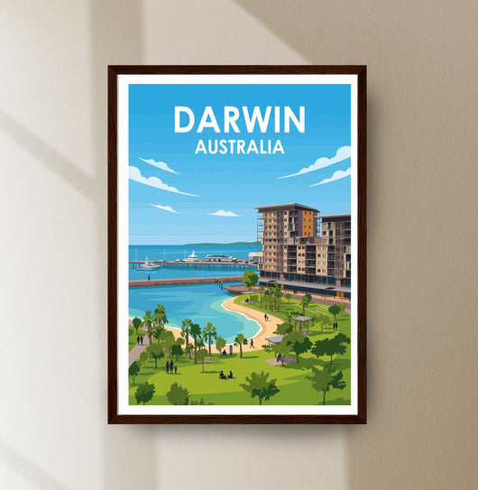 Darwin