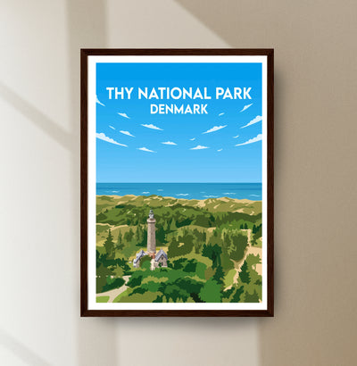 Thy National Park