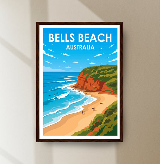 Bells Beach