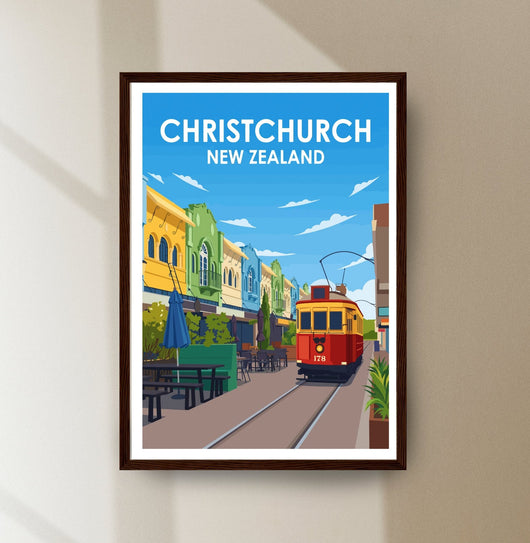 Christchurch