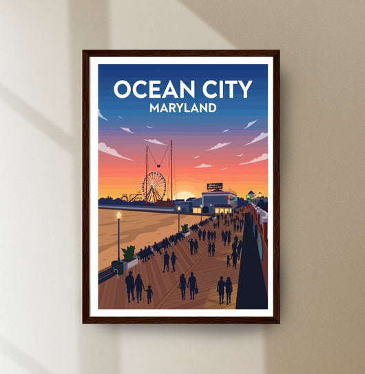 Ocean City