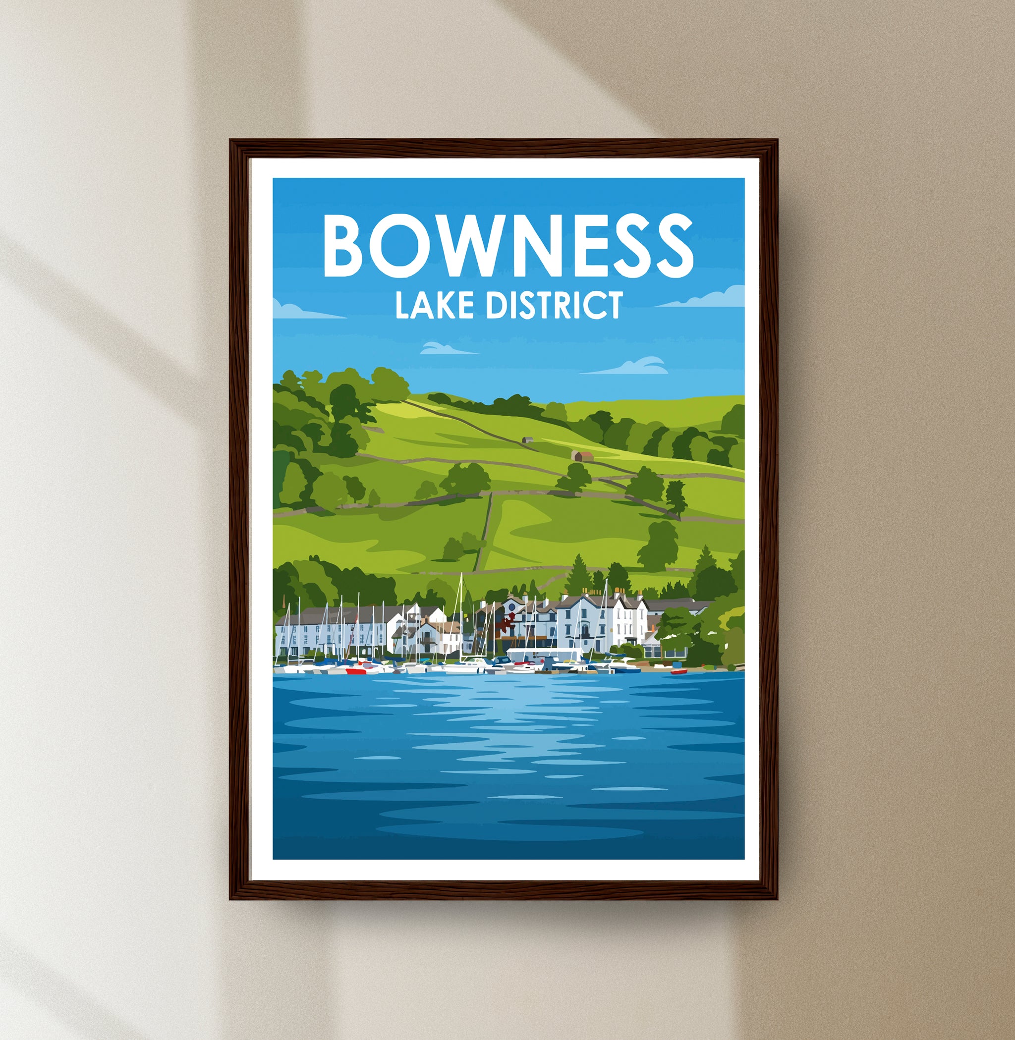 Bowness
