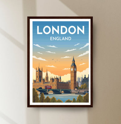London