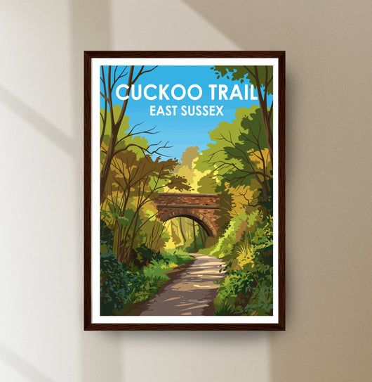 Cuckoo Trail