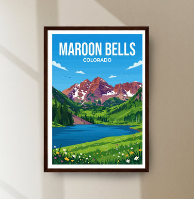 Maroon Bells