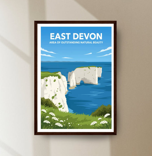 East Devon