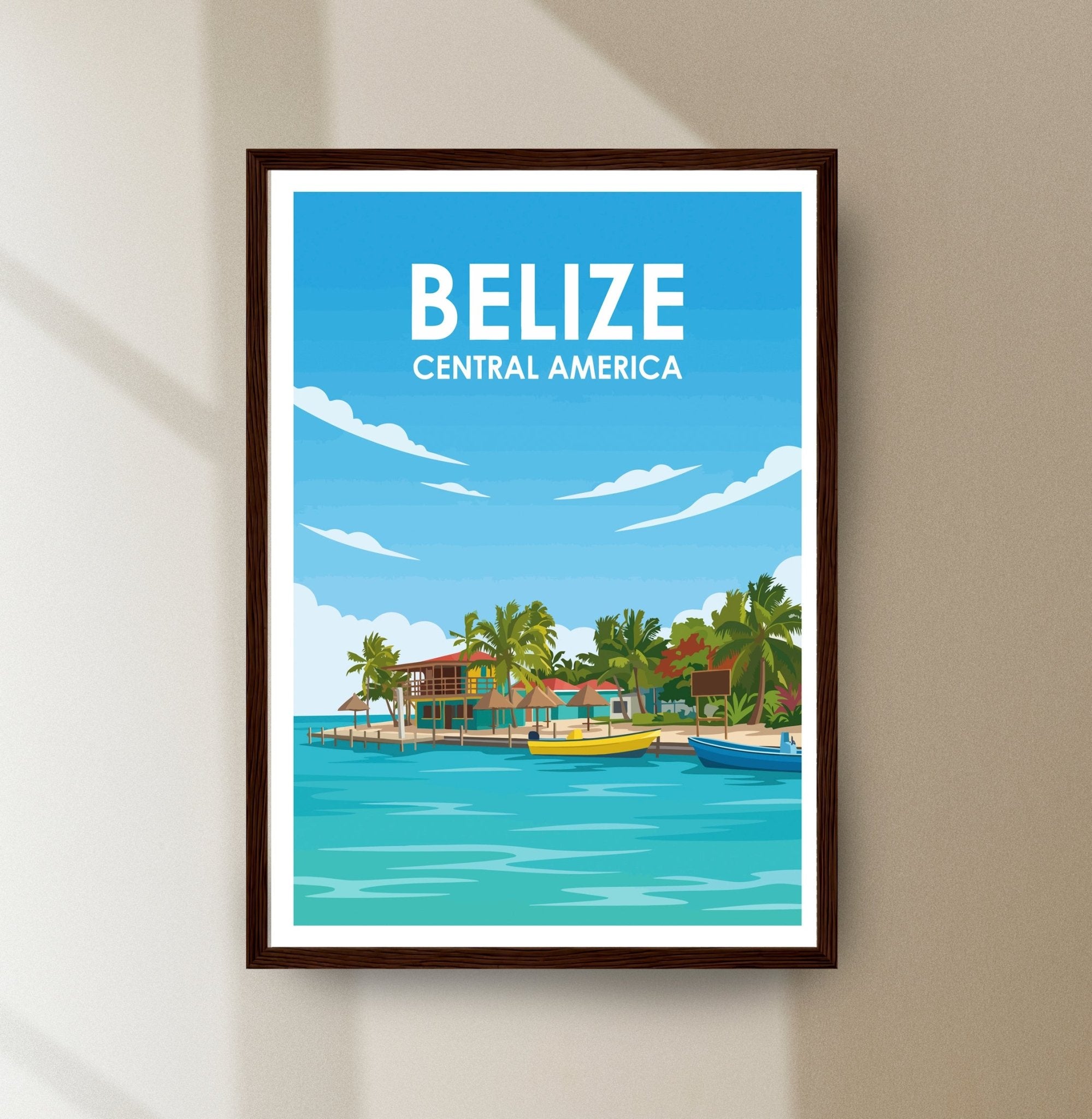 Belize