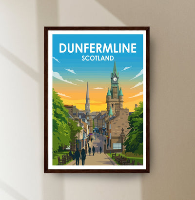 Dunfermline