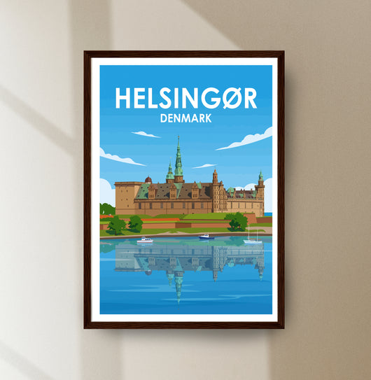 Helsingør