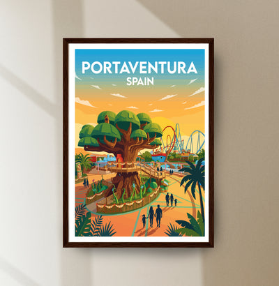 Portaventura