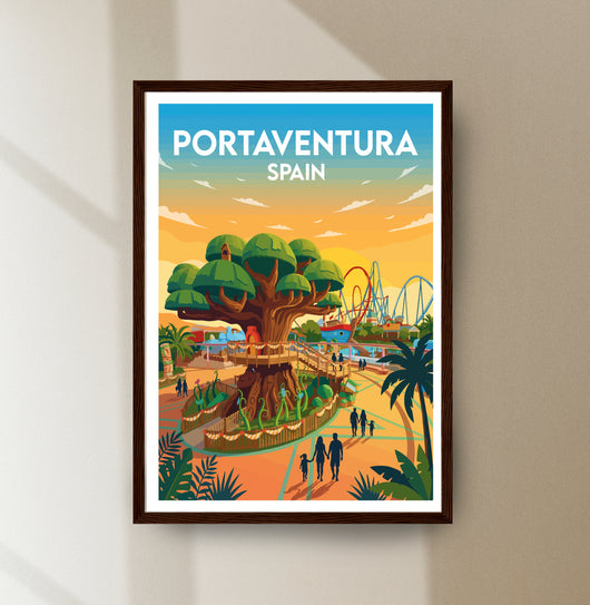 Portaventura