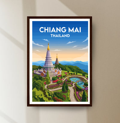 Chiang Mai