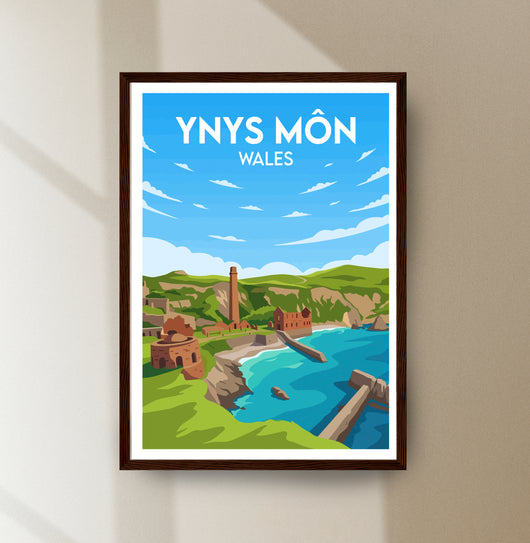 Ynys Môn