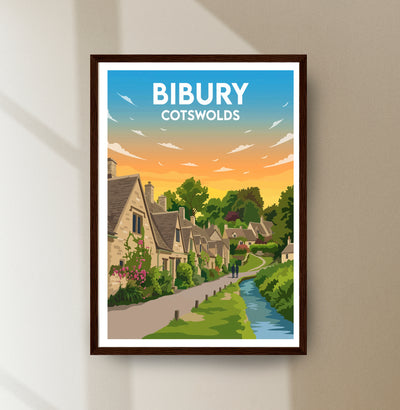 Bibury