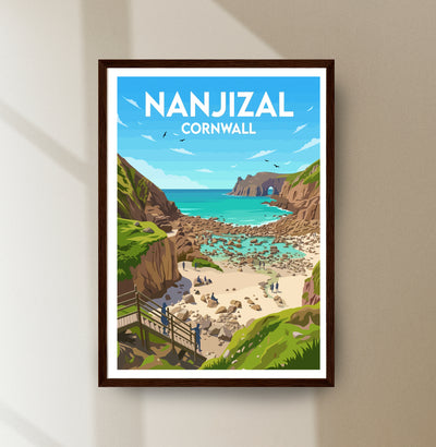 Nanjizal