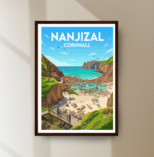 Nanjizal