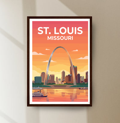 St Louis