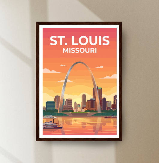 St Louis