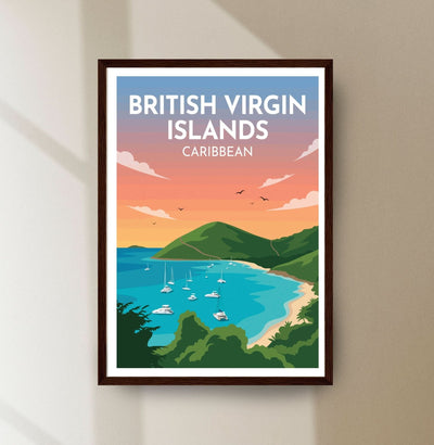 British Virgin Islands
