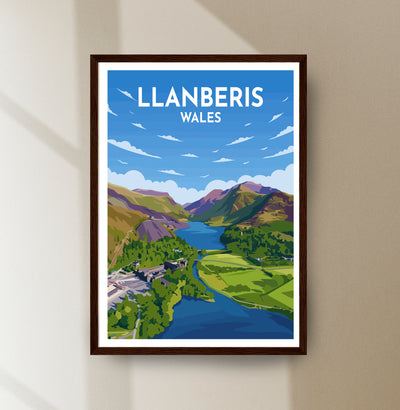 Llanberis