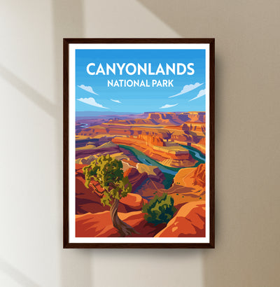 Canyonlands National Park