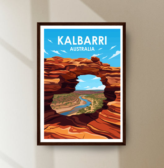 Kalbarri