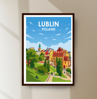 Lublin