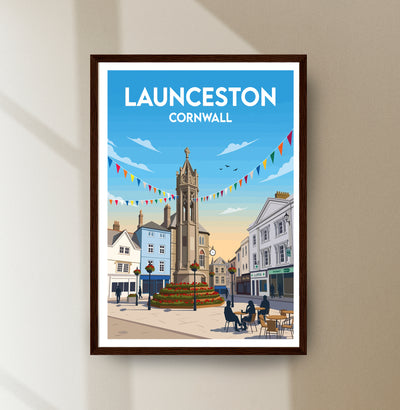 Launceston