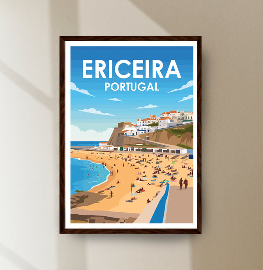 Ericeira