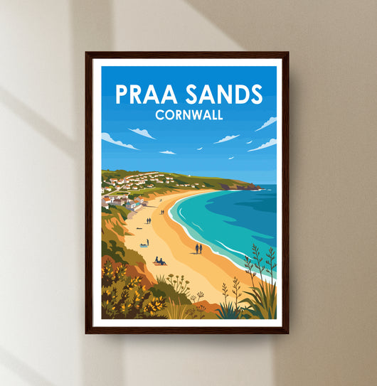Praa Sands