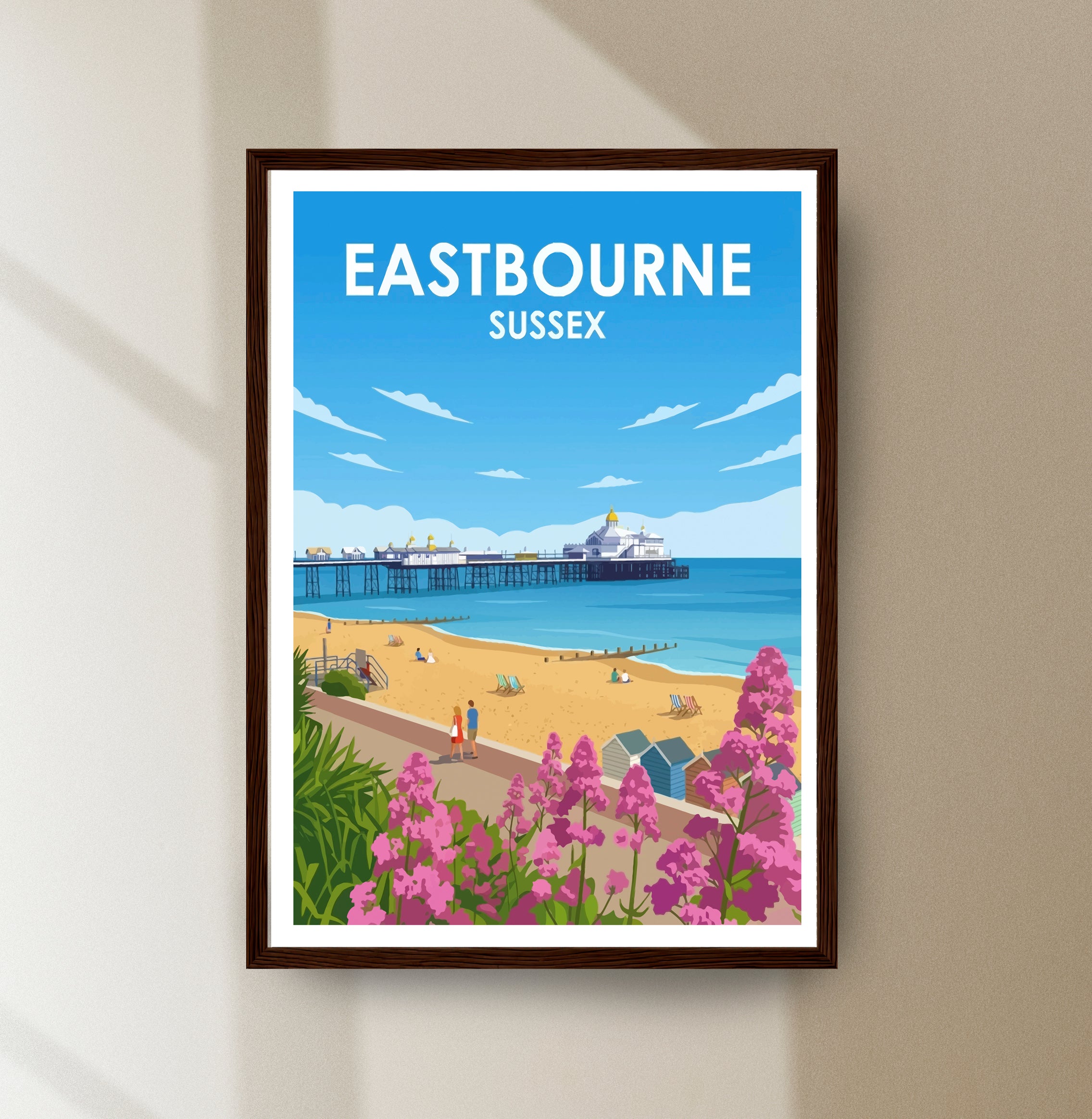 Eastbourne