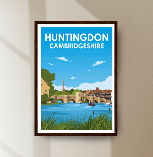 Huntingdon