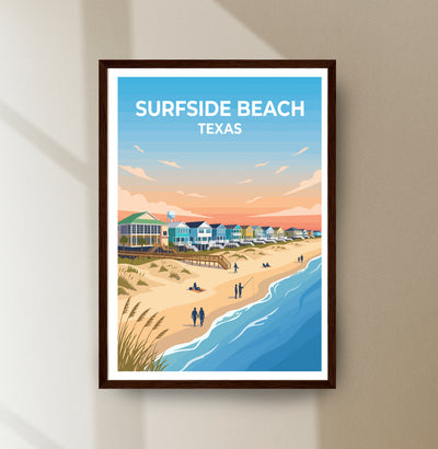 Surfside Beach