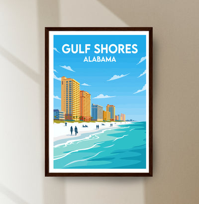 Gulf Shores