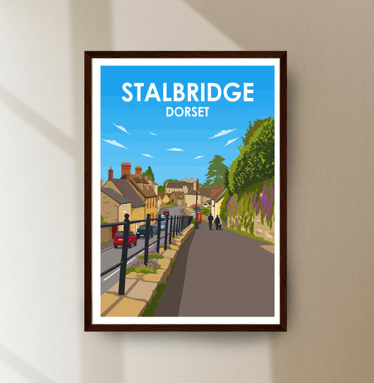 Stallbridge