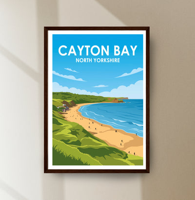 Clayton Bay