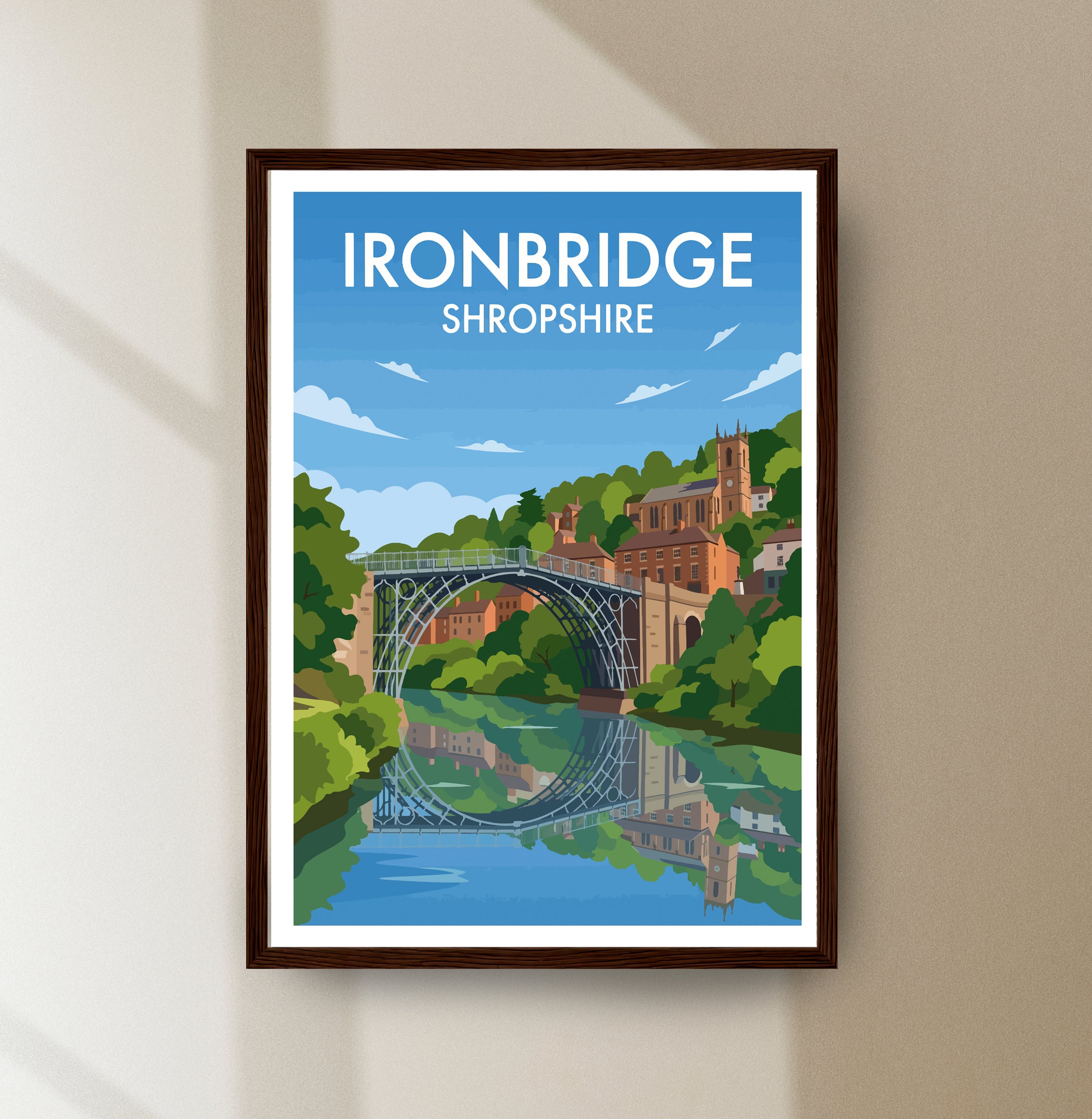 Ironbridge