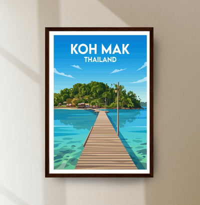 Koh Mak