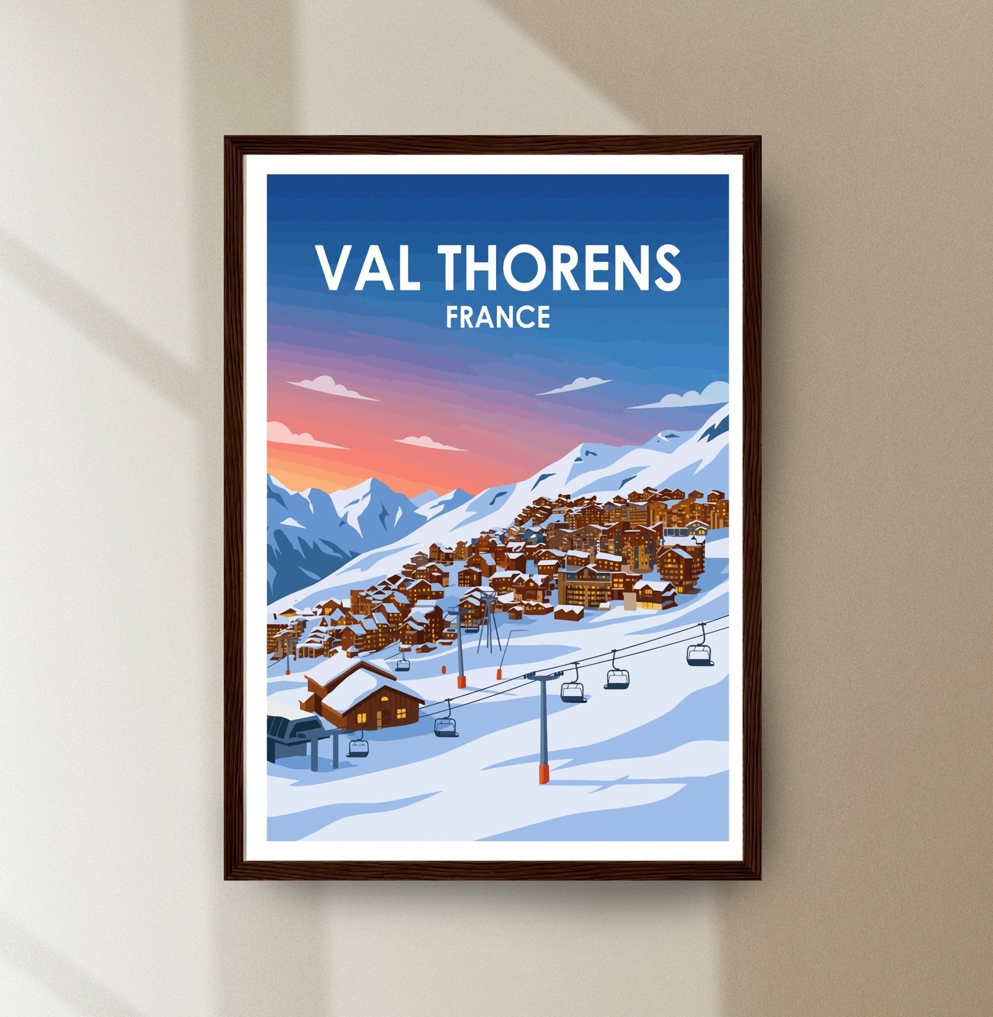Val Thorens