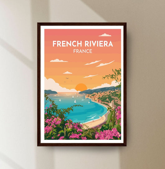 French Riviera