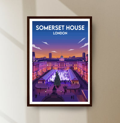 Somerset House