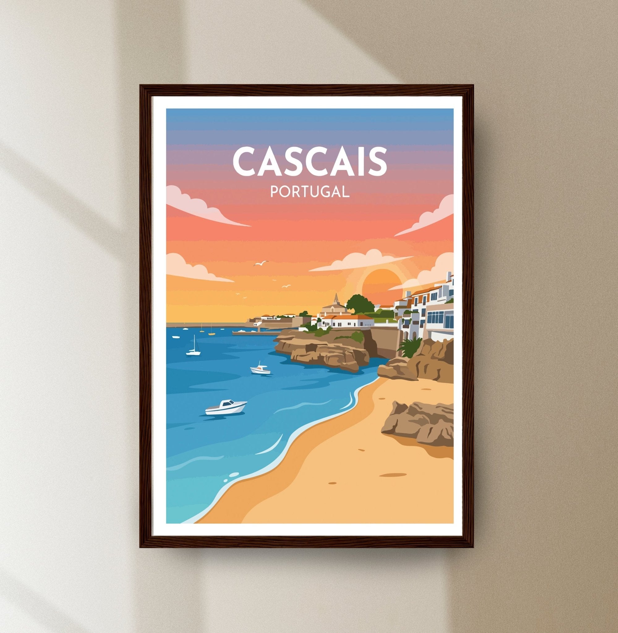 Cascais
