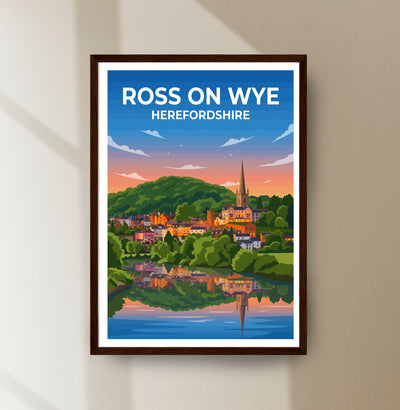 Ross On Wye