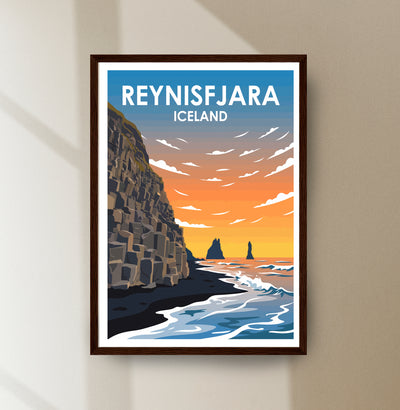 Reynisfjara