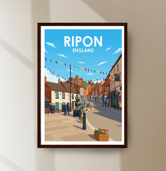 Ripon