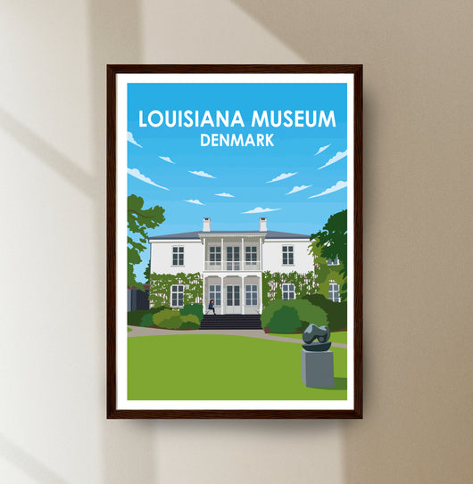 Louisiana Museum